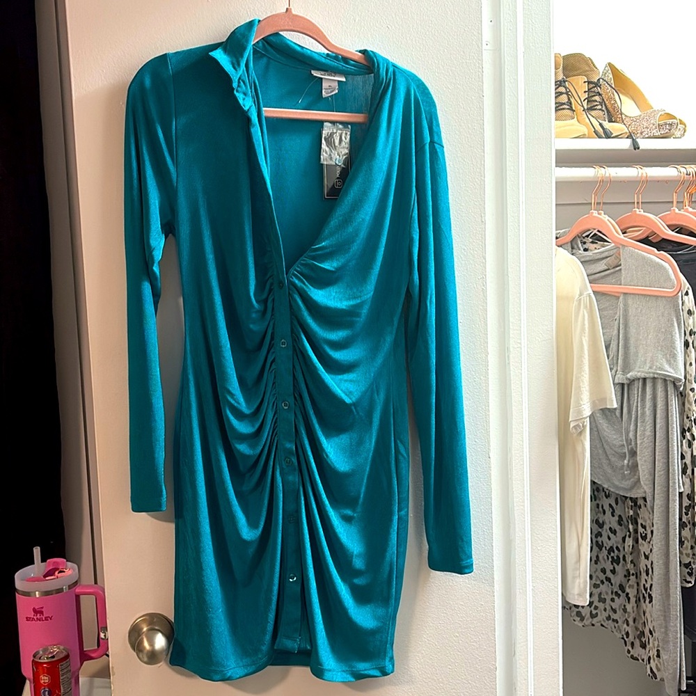 Just Polly dress